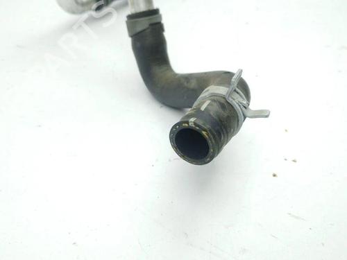 Pipe MERCEDES-BENZ M-CLASS (W164) ML 320 CDI 4-matic (164.122) | BP28900359M125 