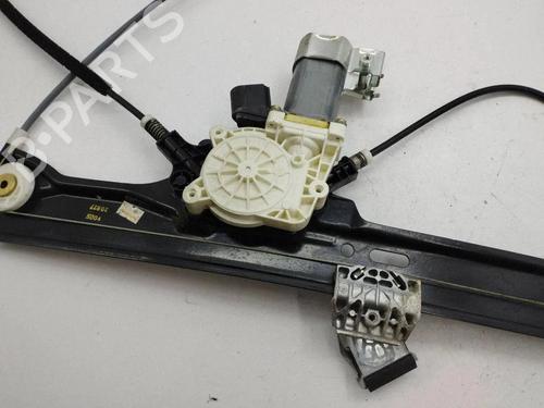 Front left window mechanism BMW 5 Touring (E61) 525 d | BP40209337C22 - Image 5