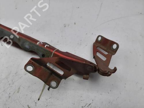 Hinge/Door check strap MAZDA CX-5 (KF) 2.0 | BP36349417C146 - Image 5