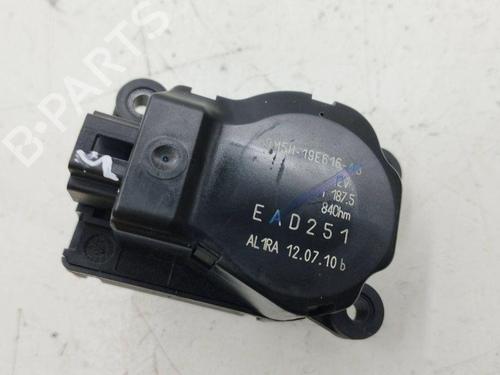 Elektronische module FORD C-MAX II (DXA/CB7, DXA/CEU) 1.6 TDCi (115 hp) 28886709