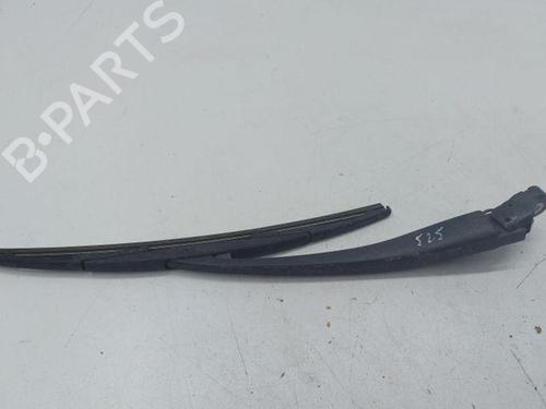 Used Rear windshield wiper arm NISSAN X-TRAIL II (T31) 2.0 dCi 4x4 (150 hp) 28850346