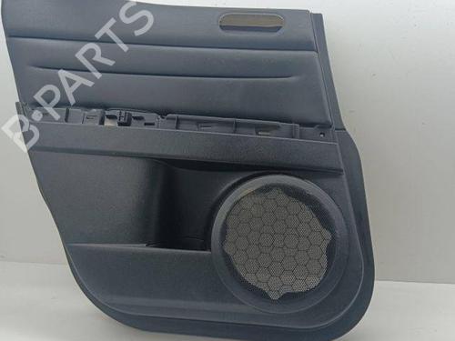 Venstre bakpanel MAZDA CX-7 (ER) 2.2 MZR-CD AWD (ER10A) (173 hp) 28857412
