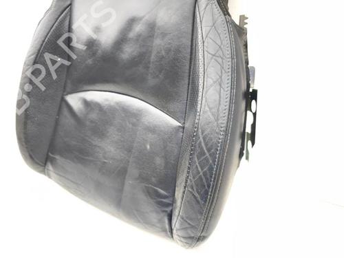 Left front seat CITROËN C-CROSSER (VU_, VV_) 2.2 HDi | BP31265282C15 