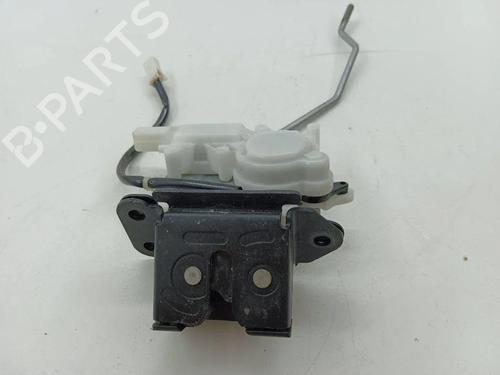 Used Tailgate lock Tailgate lock 28892832 28892832
