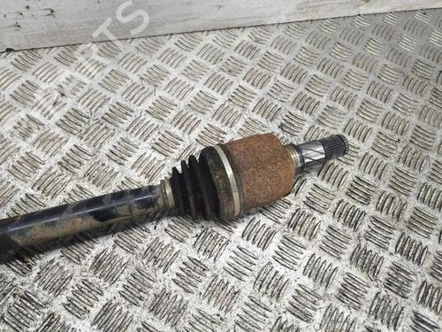Left rear driveshaft TESLA MODEL S (5YJS) 85 | BP40210045M40 - Image 2