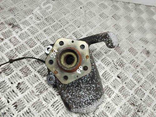 Used Right front steering knuckle MASERATI QUATTROPORTE V 4.2 (400 hp) 28893571