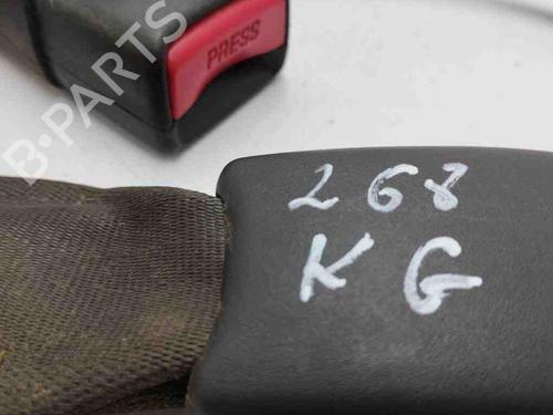Seat buckle HONDA ACCORD VIII Estate (CW) 2.2 i-DTEC (CW3) | BP28888499I32 