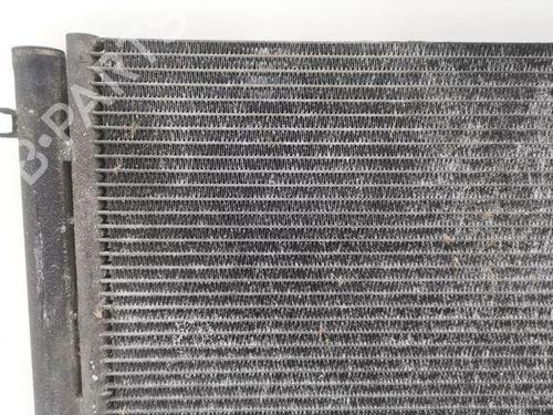 AC radiator BMW 3 Touring (E91) 330 d | BP28870406M32 