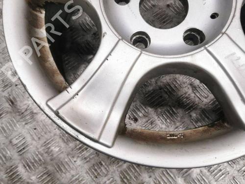 Rim CHRYSLER GRAND VOYAGER V (RT) 2.8 CRD | BP28884348C45 