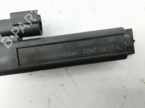 Electronic module RENAULT CLIO V (B7_) 1.3 TCe 130 (B7MF) | BP38281148M83 - Image 5