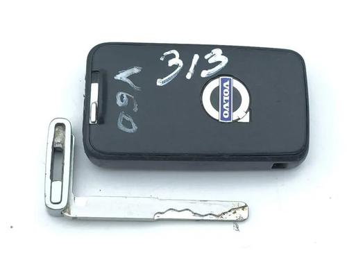 Electronic module VOLVO V60 I (155) D3 / D4 | BP31903399M83