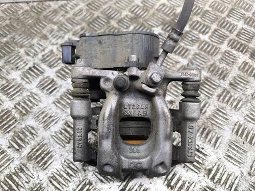 Used Left rear brake caliper Left rear brake caliper MERCEDES-BENZ A-CLASS (W177) A 200 (177.087) (163 hp) 39749427 39749427