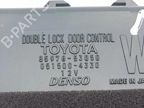 Electronic module LEXUS IS III (_E3_) 300h (AVE30_, AVE30R) | BP40234342M83 - Image 7