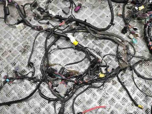 Kabelboom TESLA MODEL S (5YJS) 60 | BP28862972E16 