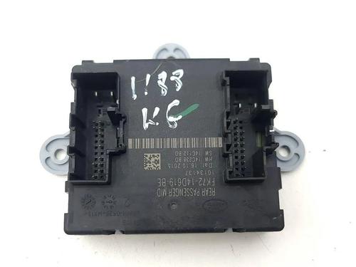 Módulo eletrónico JAGUAR XE (X760) 2.0 D | BP28877966M83 - Image 5
