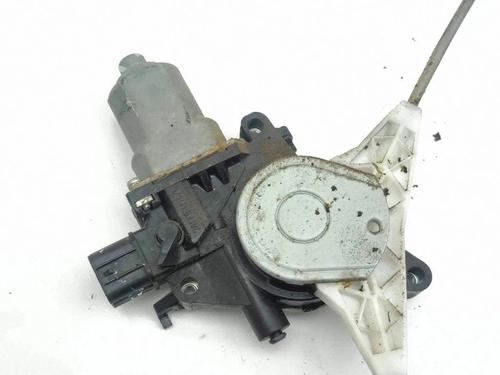 Rear left window mechanism SUBARU FORESTER (SH_) 2.0 D AWD (SHH, SHD, SHN) | BP38278897C24 - Image 5