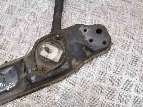 Gearbox mount MASERATI QUATTROPORTE V 4.2 | BP29256609M88 - Image 5