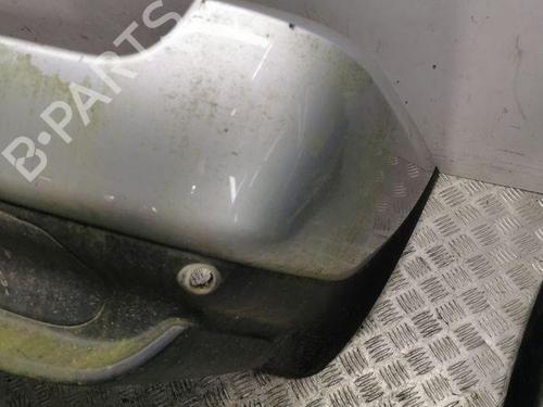 Bak støtfanger BMW X5 (E53) 3.0 d | BP28843028C8 