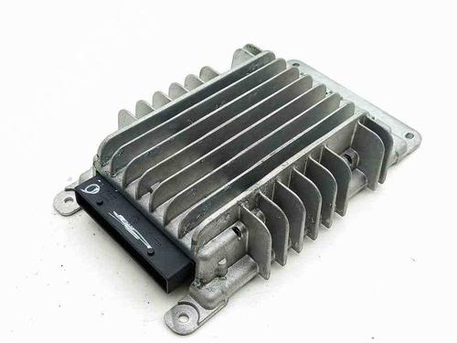 Módulo eletrónico MASERATI QUATTROPORTE V 4.2 (400 hp) 28907149