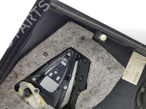 Rear right panel TOYOTA RAV 4 III (_A3_) 2.2 D 4WD (ALA30_, ALA30R) | BP28848858C61 