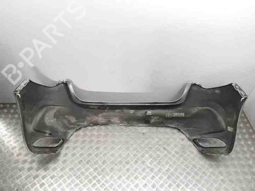 Rear bumper CITROËN DS4 (NX_) 1.6 HDi 110 | BP28871092C8 