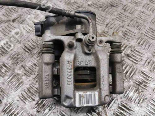 Używane Zacisk hamulca tylnego lewego OPEL ASTRA L (OV5) 1.2 (FPHNSL, FPHNSR) (131 hp) 28880972