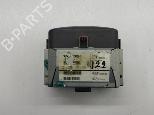 Used Display monitor VOLVO XC90 I (275) D5 AWD (185 hp) 28853531