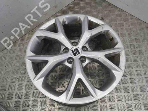 Fælk SEAT ARONA (KJ7, KJP) 1.0 TSI (116 hp) 28855548