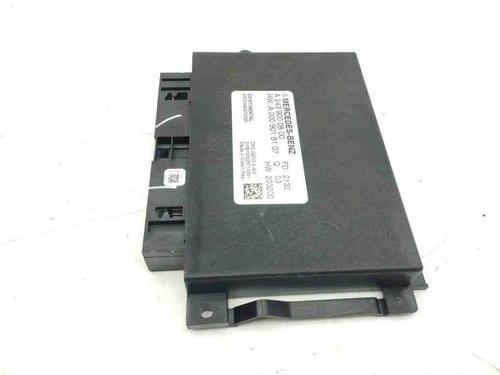 Gearbox control unit MERCEDES-BENZ EQA (H243) EQA 250 (243.701) | BP28902659M52 - Image 4