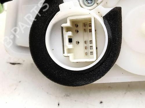 Front left lock MAZDA CX-5 (KF) 2.2 D | BP33229246C98 - Image 4