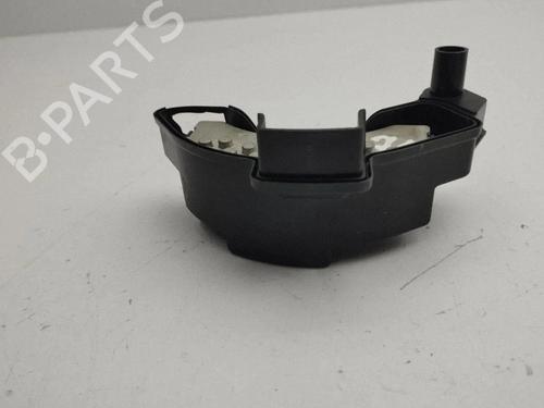 Varmeblæsermodstand RENAULT CLIO V (B7_) 1.3 TCe 130 (B7MF) | BP38281154M108 - Image 6