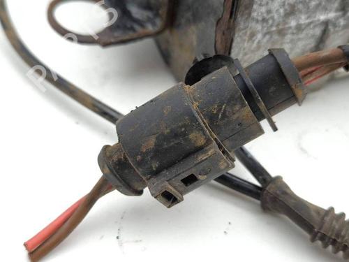Suspension compressor AUDI Q7 (4MB, 4MG, 4MQ) 45 TDI quattro | BP28875569M103 