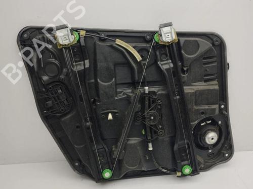 Front right window mechanism MERCEDES-BENZ B-CLASS Sports Tourer (W246, W242) B 200 CDI (246.201) | BP28901553C23 