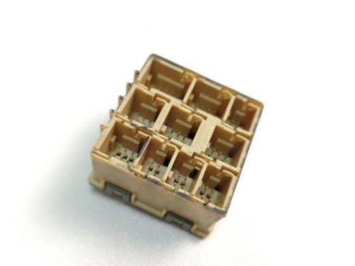 Electronic sensor HONDA CIVIC IX (FK) 1.6 i-DTEC (FK3) | BP28868978M84 