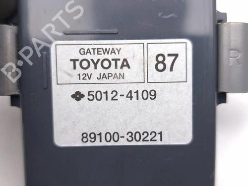 Electronic module LEXUS IS III (_E3_) 300h (AVE30_, AVE30R) | BP36414179M83 - Image 6