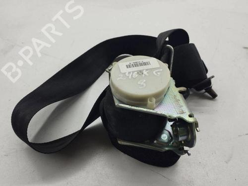 Used Rear left seatbelt FORD GALAXY III (CK) 2.0 TDCi (150 hp) 28904715