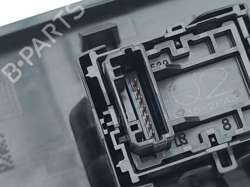 Right rear window switch TOYOTA C-HR (_X1_) 2.0 Hybrid (MAXH10) | BP36216433I28 - Image 6
