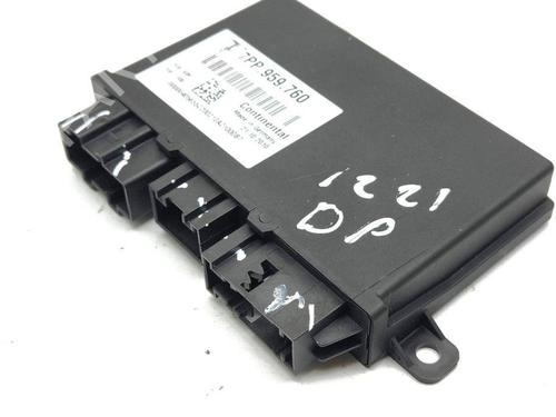 Elektronisk modul PORSCHE CAYENNE (92A) 3.6 | BP28879695M83 