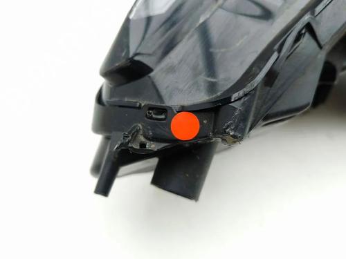 Left headlight HONDA HR-V (GH_) 1.6 16V | BP36198010C28 - Image 14