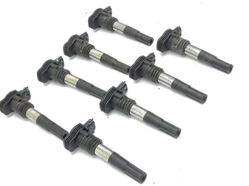 Ignition coil MASERATI QUATTROPORTE V 4.2 | BP28905617M94 