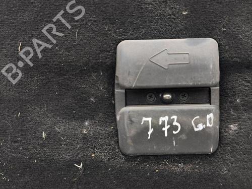 Rear seat BMW 5 Touring (E61) 525 d | BP38019153C17 - Image 7