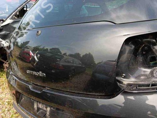 Tailgate CITROËN DS3 (SA_) 1.6 HDi 90 | BP28887466C6 