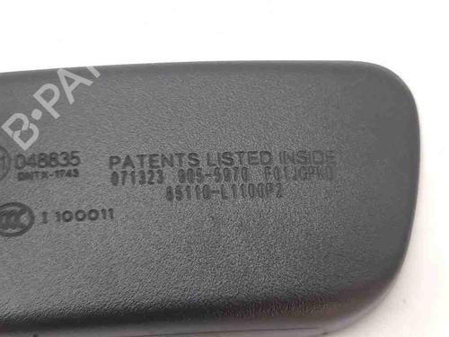 Rear mirror KIA NIRO I (DE) E-NIRO | BP28882692I6 