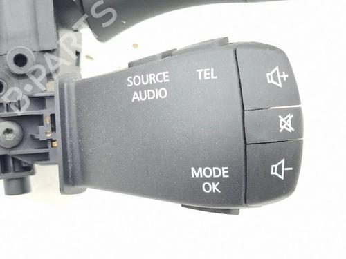 Steering column stalk RENAULT MEGANE IV Hatchback (B9A/M/N_) 1.2 TCe 130 (B9MR) | BP38310091I23 - Image 2