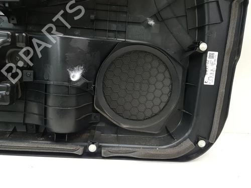 Front right panel MAZDA CX-7 (ER) 2.2 MZR-CD AWD (ER10A) | BP36189225C59 - Image 9