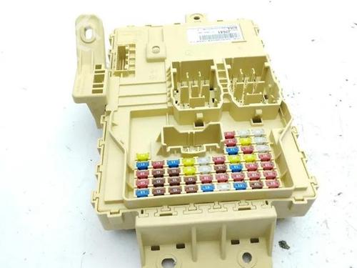 Fuse box KIA CEE'D SW (ED) 1.6 CVVT | BP28865359E1