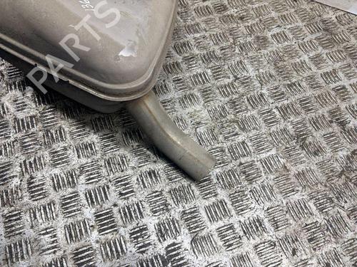 Exhaust system HONDA CR-V V (RW_, RT_) 2.0 E-CVT HYBRID AWD (RT6) | BP37404673M121 - Image 2