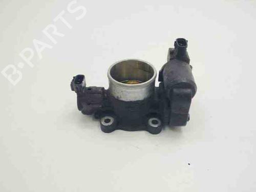 Throttle body TOYOTA AVENSIS (_T25_) 2.2 D-CAT (ADT251_, ADT251R) | BP28845754M82 