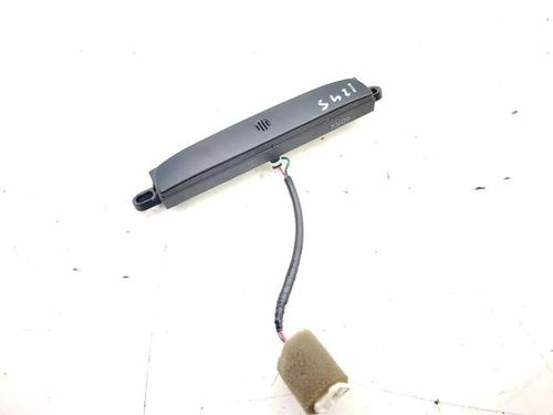 Used Electronic module Electronic module NISSAN 350Z Coupe (Z33) 3.5 (AAZ33) (280 hp) 29752467 29752467