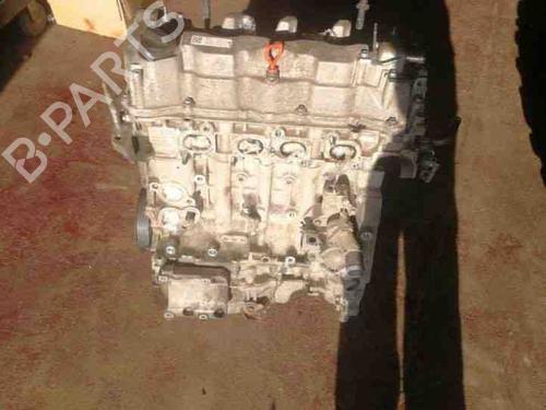 Used Engine HONDA CR-V II (RD_) 2.2 CTDi (RD9) (140 hp) 28869063